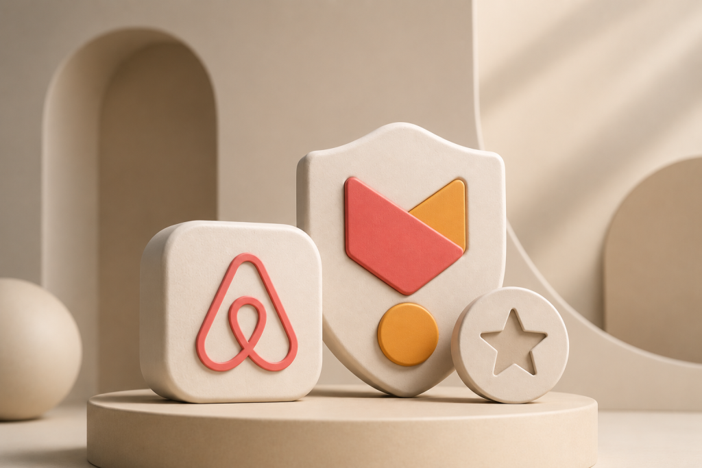 Airbnb Superhost i 2026: Krav, fordeler og hvordan du får merket