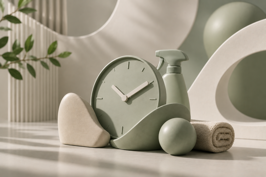 Vacation Rental Cleaning: Process, Costs, Checklists, and Tools