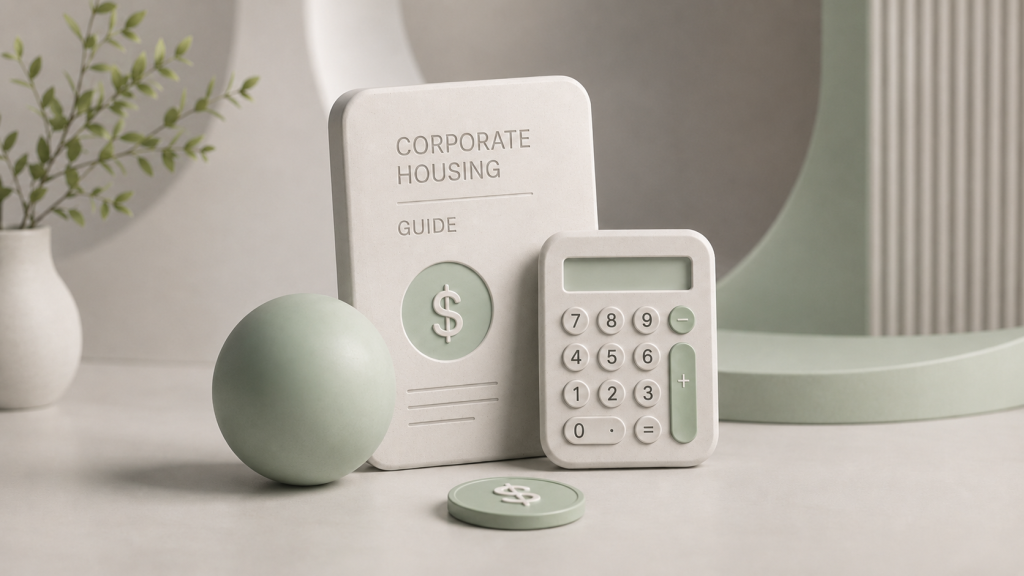 How Much Does Corporate Housing Cost? 2026 Guide for Hosts