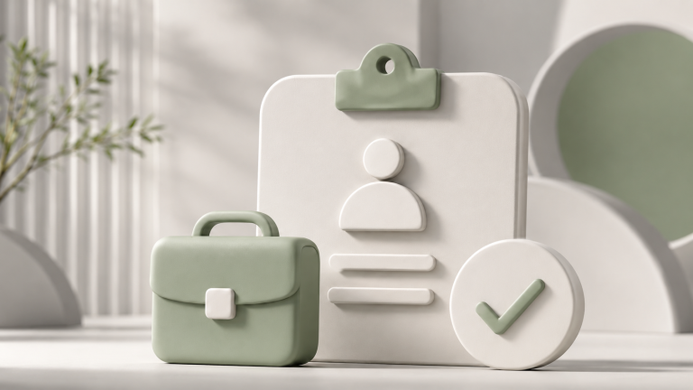 Hostfully - stock image - optimize for business clients