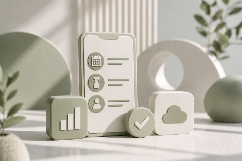 The Best Airbnb Cleaning Software and Apps for Hosts (2026)