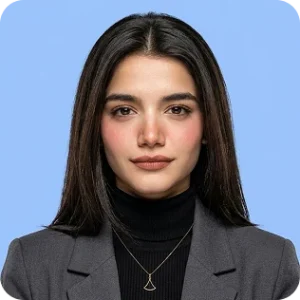 Elena Touqeer