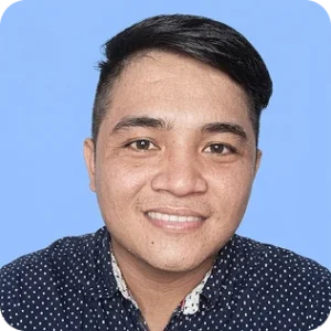 Jaypee Lustanas